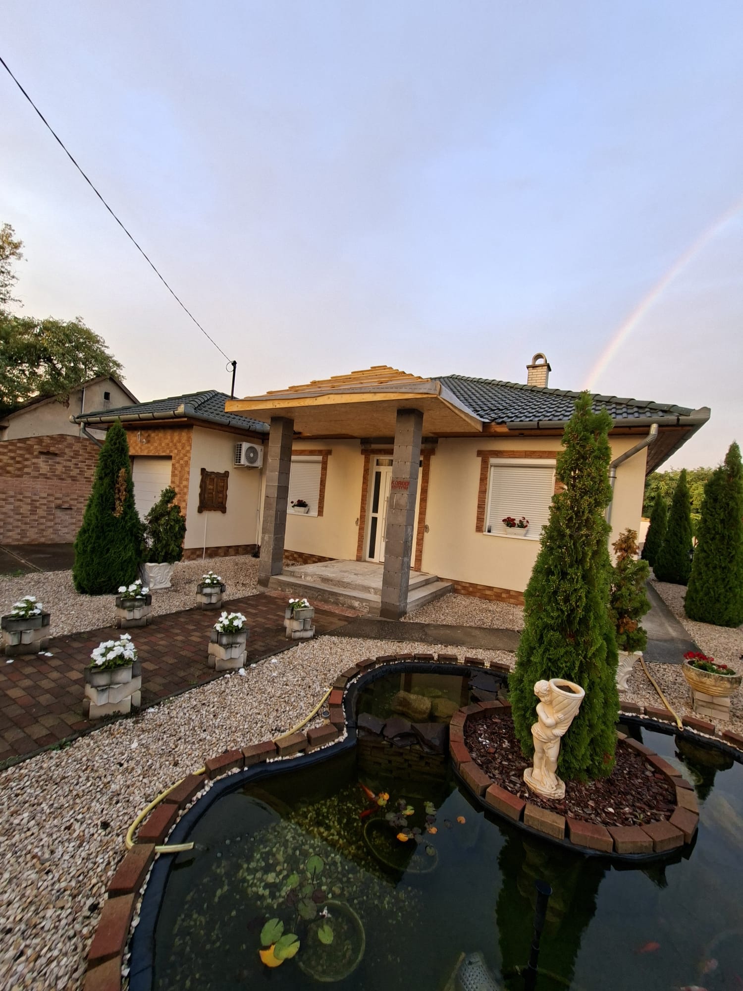 Pesthős Residence